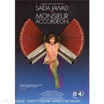 Monsieur Accordéon