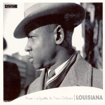 Louisiane : From Lafayette To New Orleans