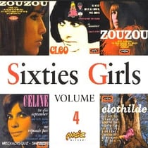 Sixties Girls /Vol. 4