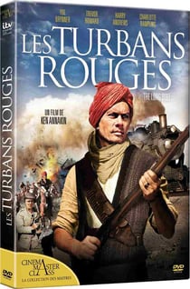 Les Turbans rouges