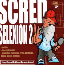 Scred selexion vol 2