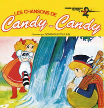 Les chansons de Candy