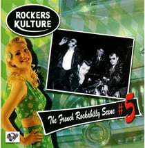 French Rockabilly 5