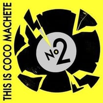 This is cocmachete /vol.2