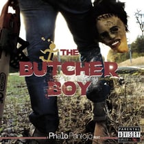 The butcher boy