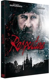 Raspoutine