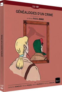 Généalogies d'un crime