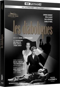 Les Diaboliques