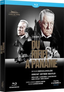 Du rififi à Paname
