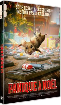Panique à Noël