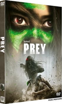 Prey