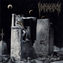 Eternal Life Of Madness