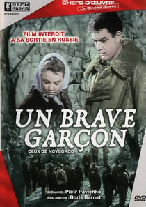 UN BRAVE GARCON
