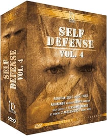 Self Defense - Vol. 4
