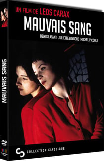 Mauvais sang