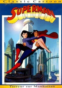 Superman : terreur sur Manhattan