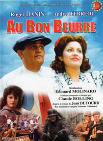 Au bon beurre