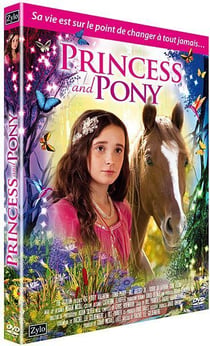 Princess and Pony