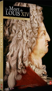La Mort de Louis XIV