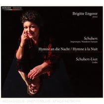 Hymne à la nuit