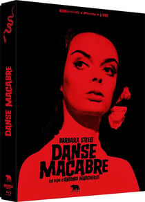 Danse macabre
