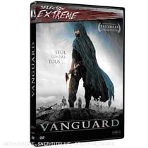 The Vanguard