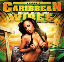 Caribbean vibes 2