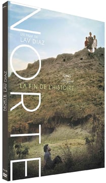 Norte, la fin de l'histoire