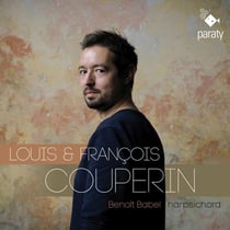 Louis & François Couperin