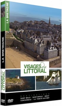 Visages du littoral : la Bretagne