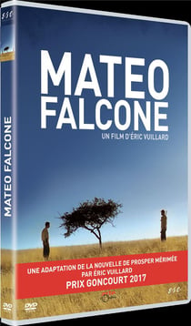 Mateo Falcone