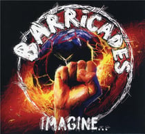 Imagine...