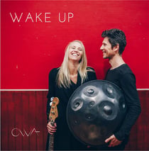 Wake Up - CD