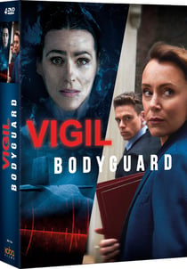 Vigil + Bodyguard
