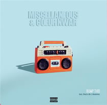 Coeur Nwar Bump This (Feat. 20SYL & Mr. J. Medeiros)