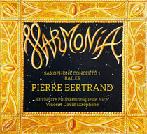 Harmonia