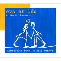 Eva et Léo - conte & chansons