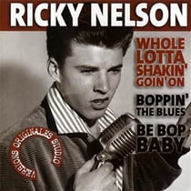 Ricky nelson