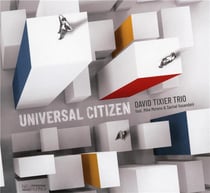Universal citizen