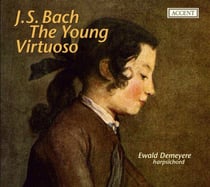 The Young Virtuoso