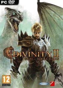 Divinity 2 : Ego Draconis