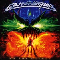 To the metal