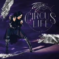 Circus Life - édition limitée gatefold