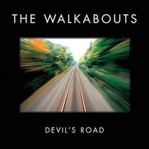 Devil's road - édition deluxe