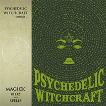 Vol II, magick rites and spells