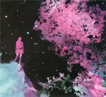 Mosaic I: l'amour et l'ardeur - édition limitée