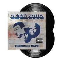 The grind date