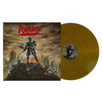 The Fallen - édition limitée colorée 180g