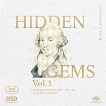 Pleyel, Ignaz Joseph : Joyaux cachés - Vol.1