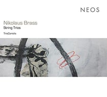 Trios à cordes